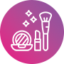 Servizio Taxonomy Icon Image