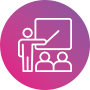Servizio Taxonomy Icon Image
