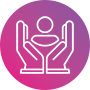 Servizio Taxonomy Icon Image