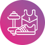 Servizio Taxonomy Icon Image